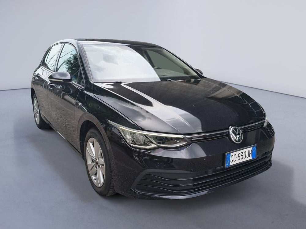 Volkswagen Golf usata a Padova (3)