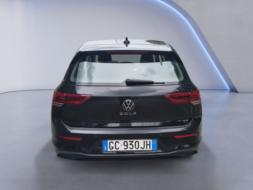 Volkswagen Golf usata a Padova (5)