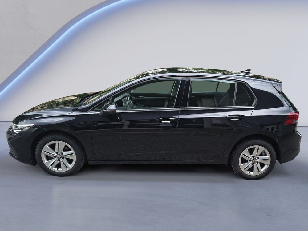 Volkswagen Golf usata a Padova (7)