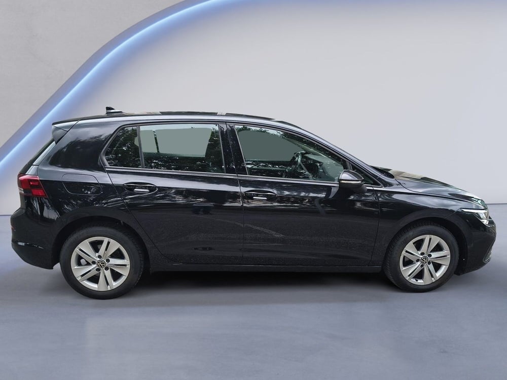 Volkswagen Golf usata a Padova (8)