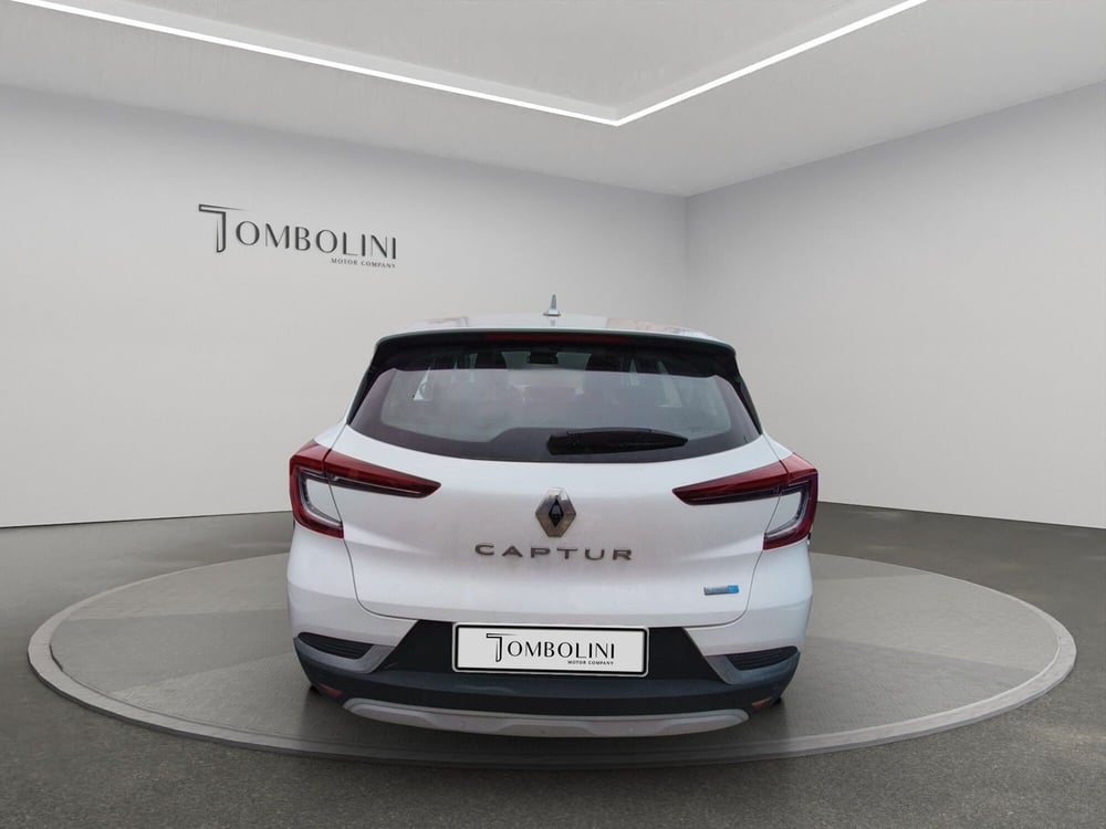 Renault Captur usata a Macerata (5)