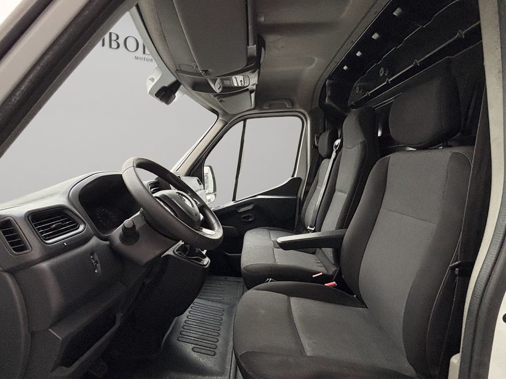 Renault Master Furgone usata a Macerata (8)