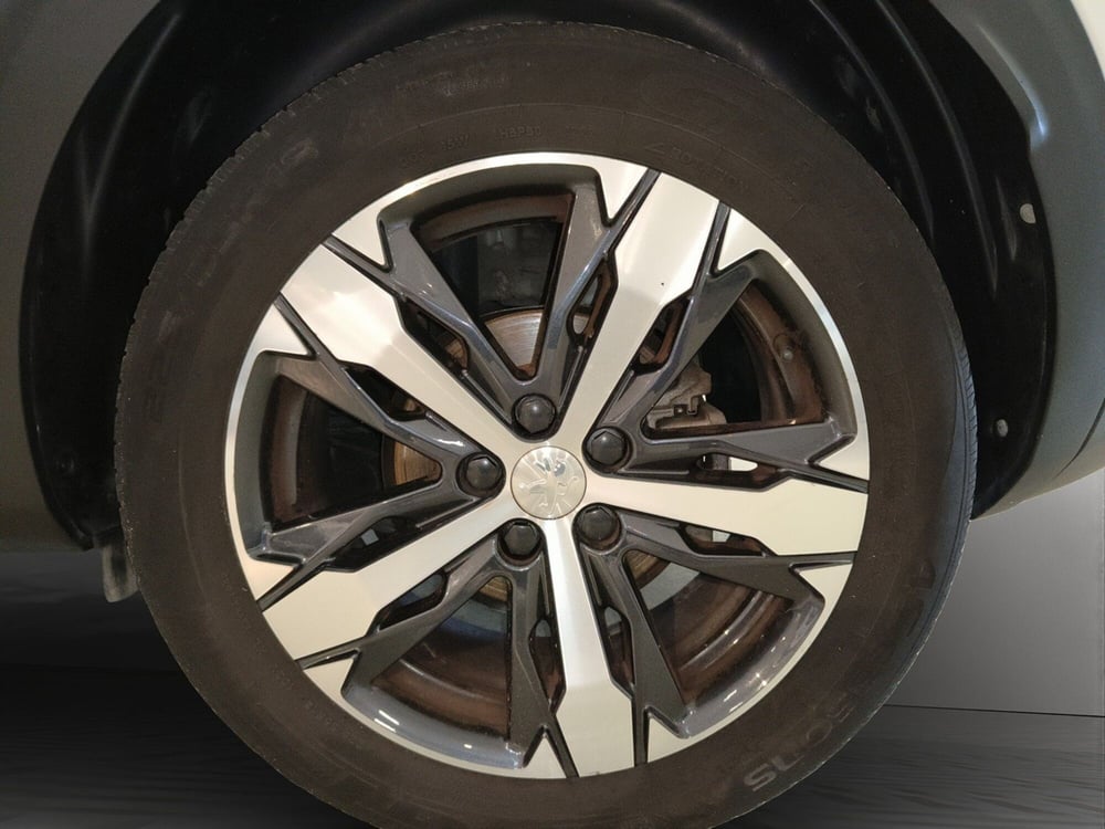 Peugeot 3008 usata a Macerata (13)