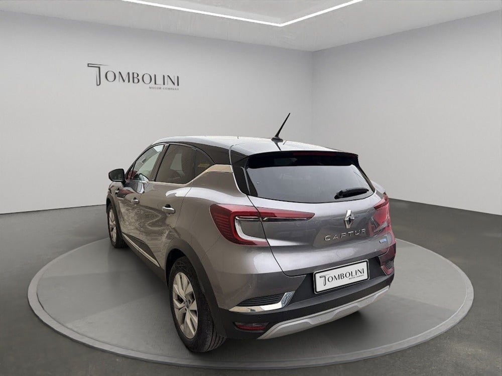 Renault Captur usata a Macerata (5)