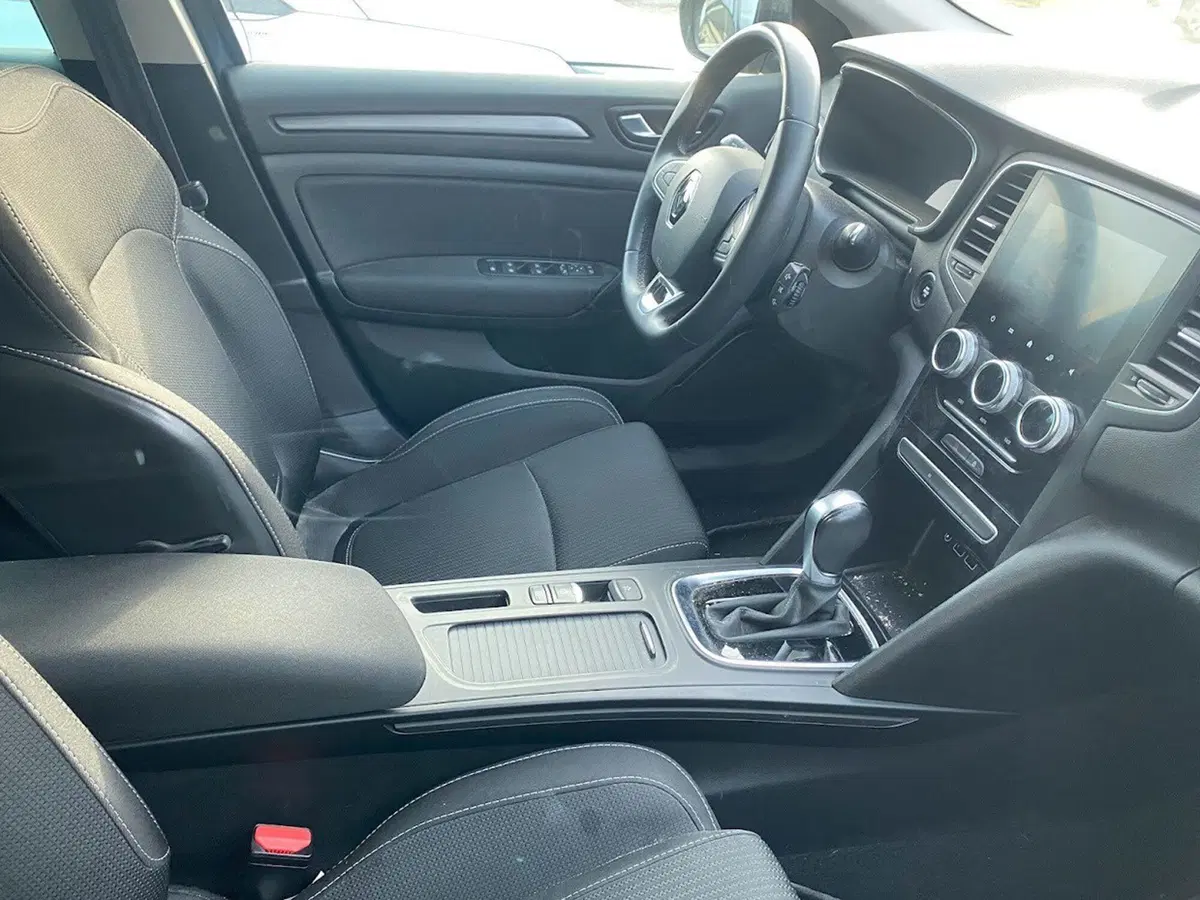 Renault Mégane Sporter usata a Macerata (7)