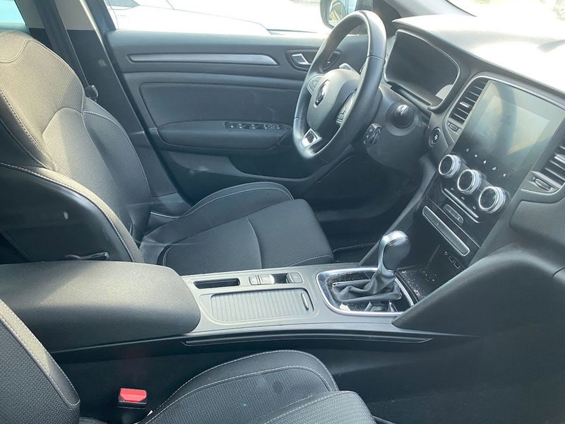 Renault Mégane Sporter usata a Macerata (7)