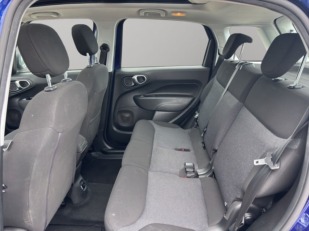 Fiat 500L usata a Macerata (10)