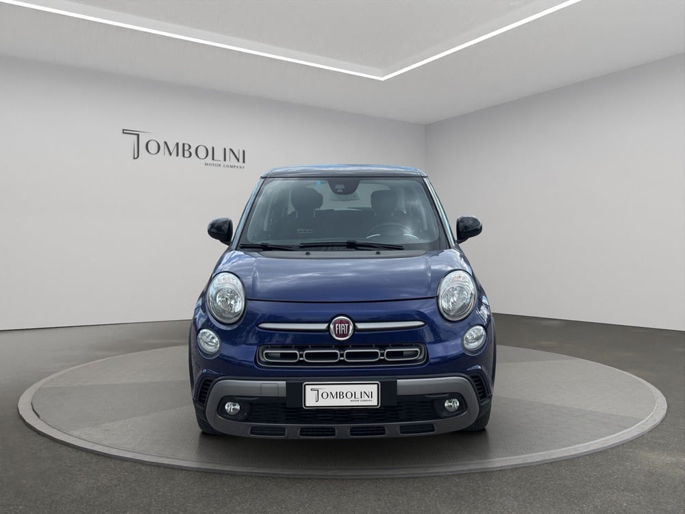 Fiat 500L usata a Macerata (3)