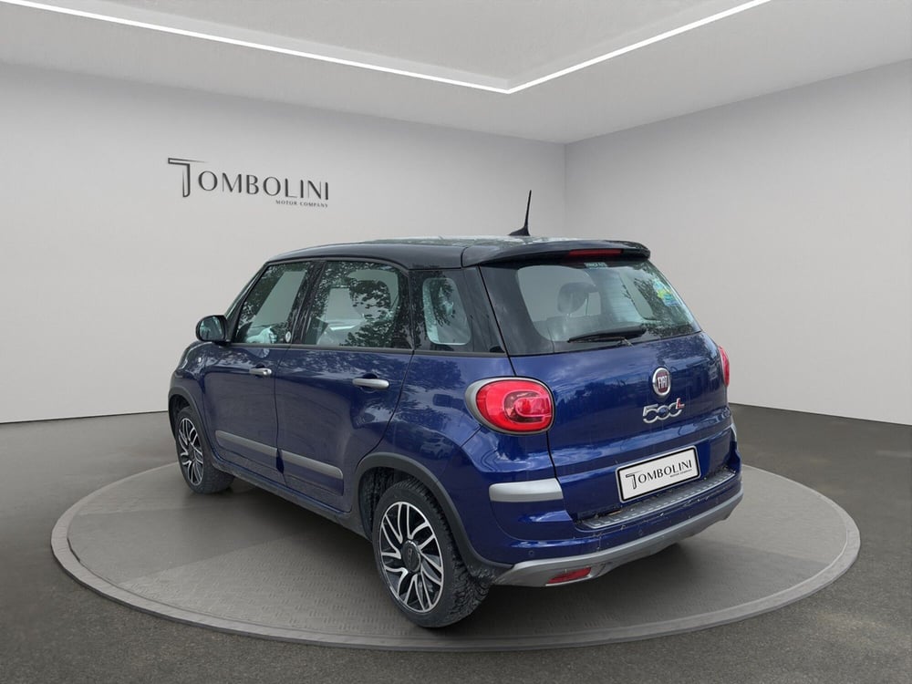 Fiat 500L usata a Macerata (4)