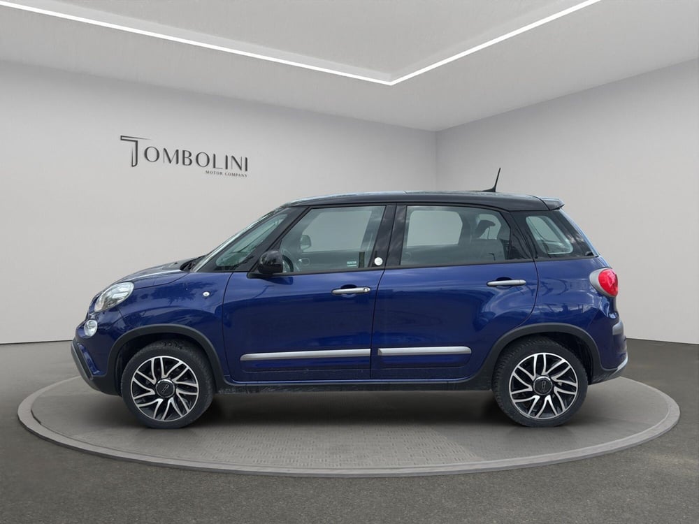 Fiat 500L usata a Macerata (6)