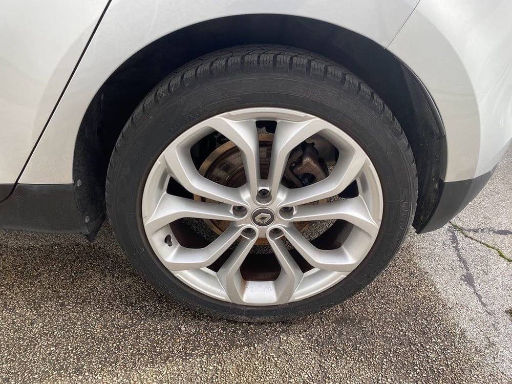 Renault Scénic usata a Macerata (8)
