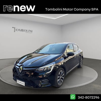 Renault Clio TCe 90 CV 5 porte Techno del 2023 usata a Civitanova Marche