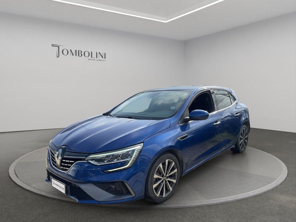 Renault Mégane usata a Macerata (2)