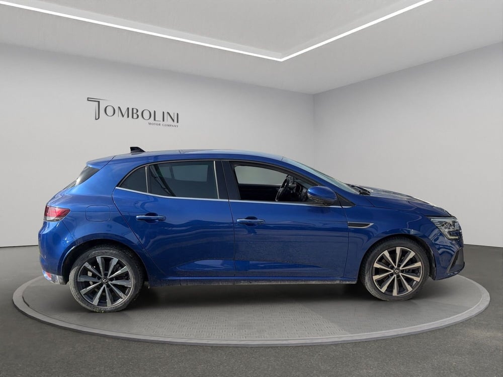 Renault Mégane usata a Macerata (8)