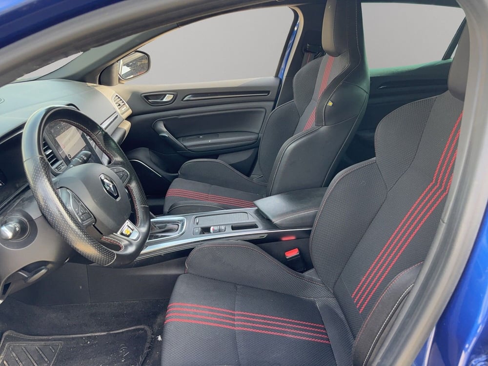 Renault Mégane usata a Macerata (9)