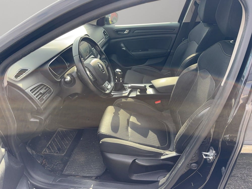 Renault Mégane Sporter usata a Macerata (10)