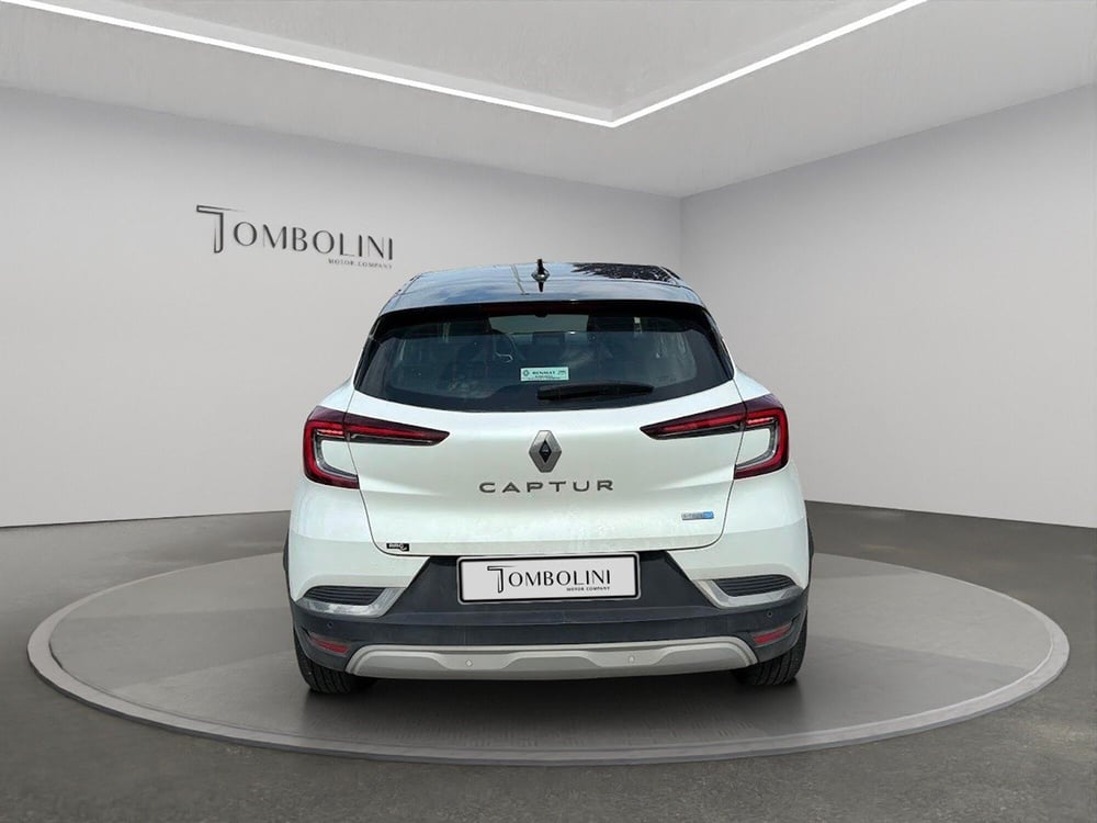 Renault Captur usata a Macerata (3)