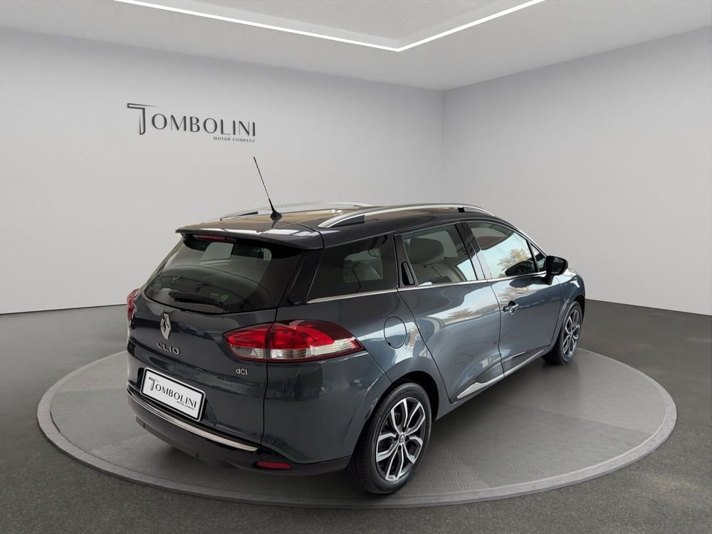 Renault Clio Sporter usata a Macerata (7)