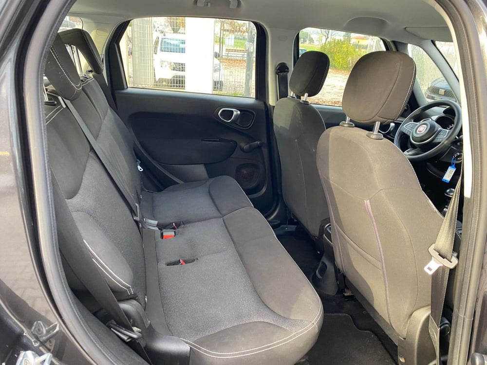 Fiat 500L usata a Macerata (10)