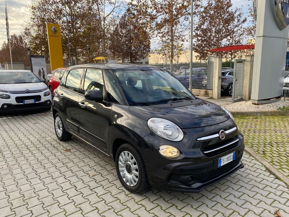 Fiat 500L usata a Macerata (3)