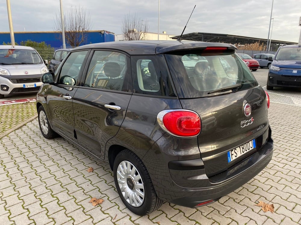 Fiat 500L usata a Macerata (5)