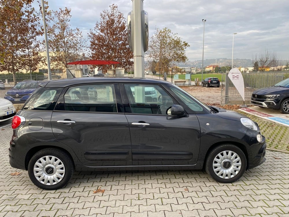 Fiat 500L usata a Macerata (6)