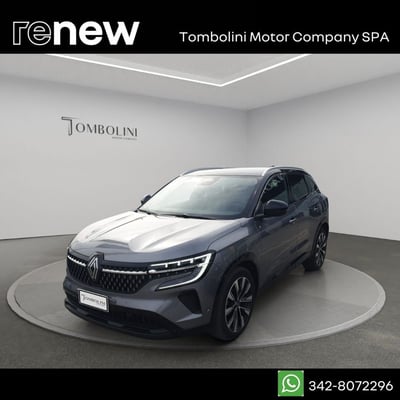 Renault Austral 1.2 full hybrid Techno 200cv auto del 2023 usata a Civitanova Marche