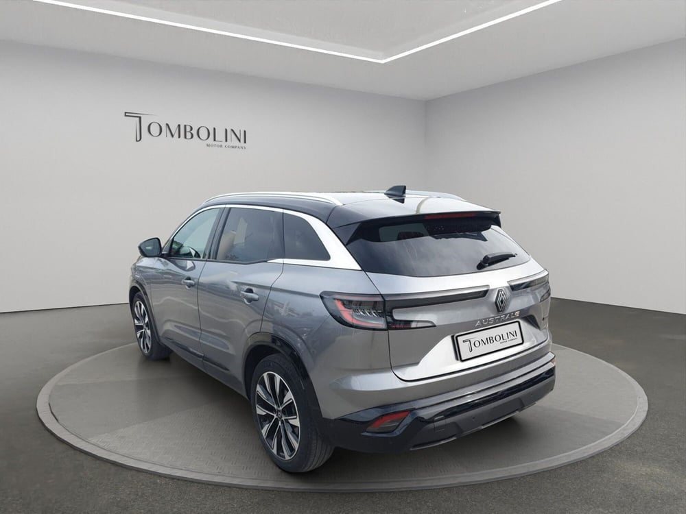 Renault Austral usata a Macerata (5)
