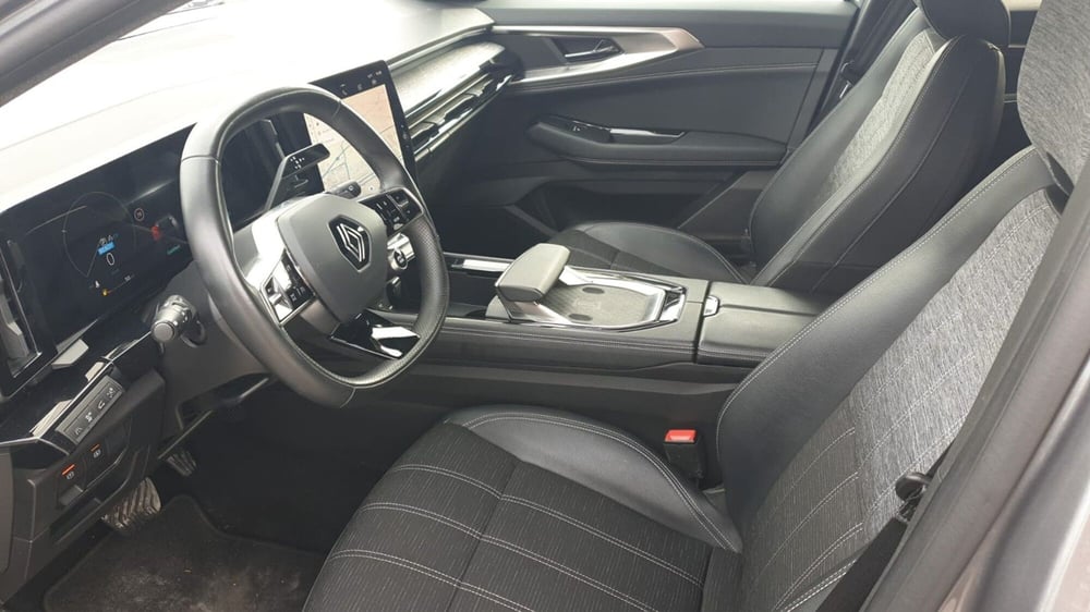 Renault Austral usata a Macerata (6)