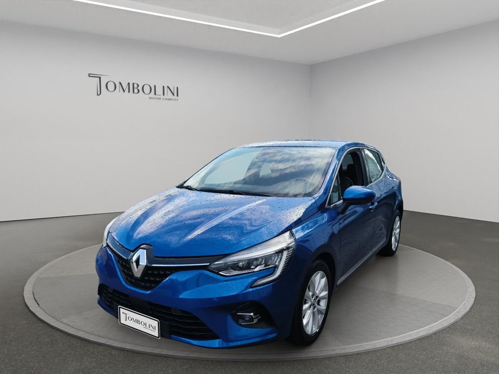 Renault Clio usata a Macerata (2)