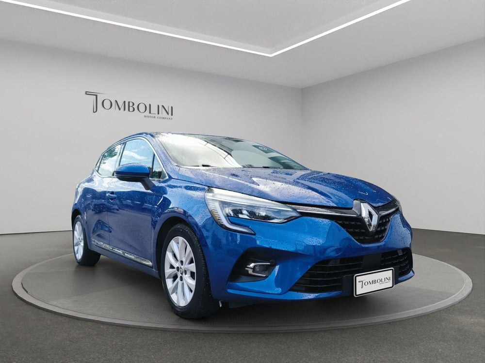 Renault Clio usata a Macerata (3)
