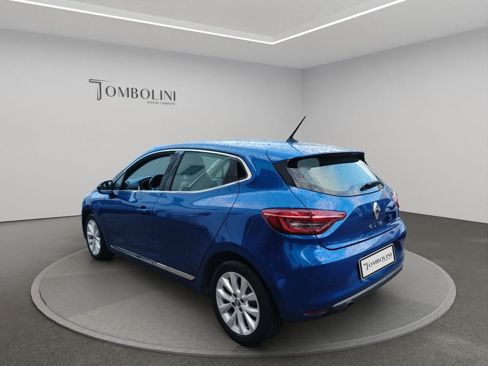 Renault Clio usata a Macerata (5)