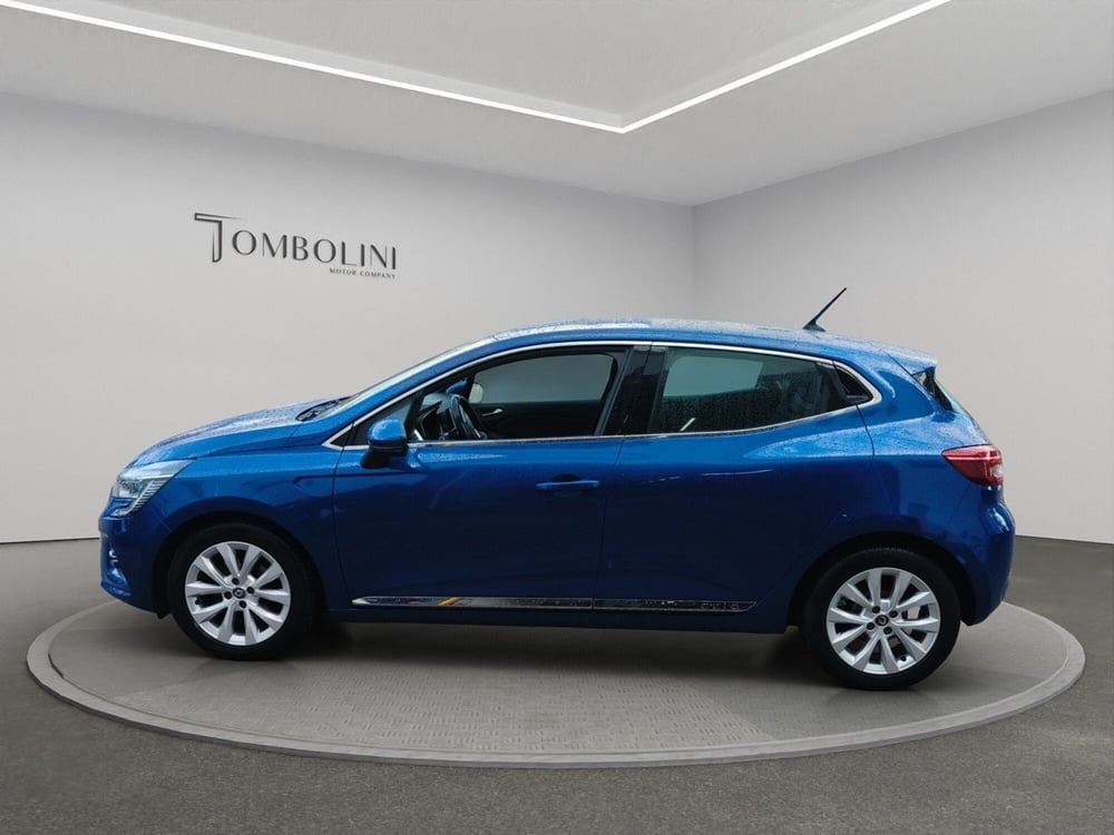 Renault Clio usata a Macerata (6)