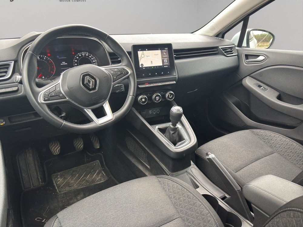 Renault Clio usata a Macerata (10)