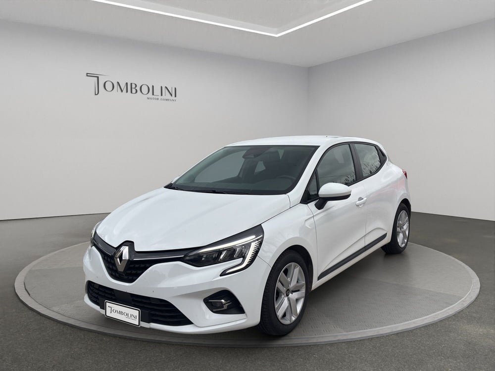Renault Clio usata a Macerata (2)
