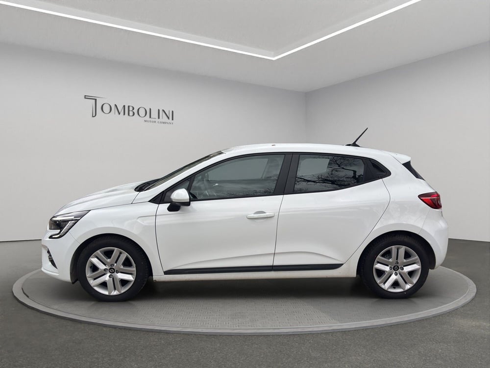 Renault Clio usata a Macerata (3)