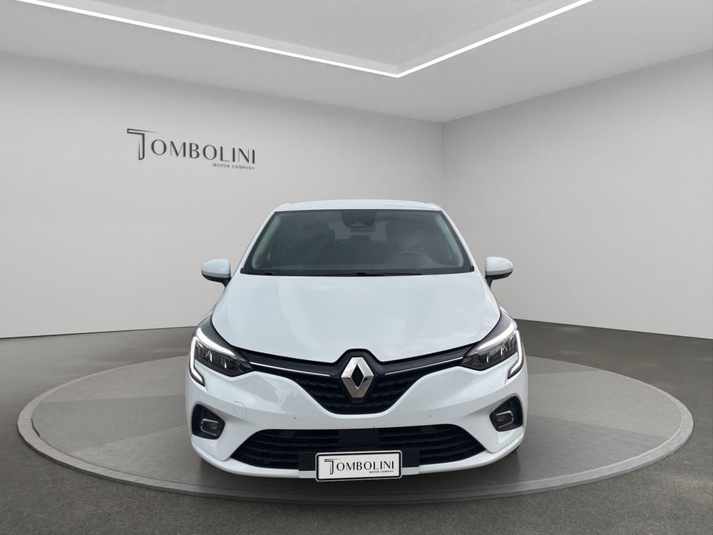 Renault Clio usata a Macerata (4)