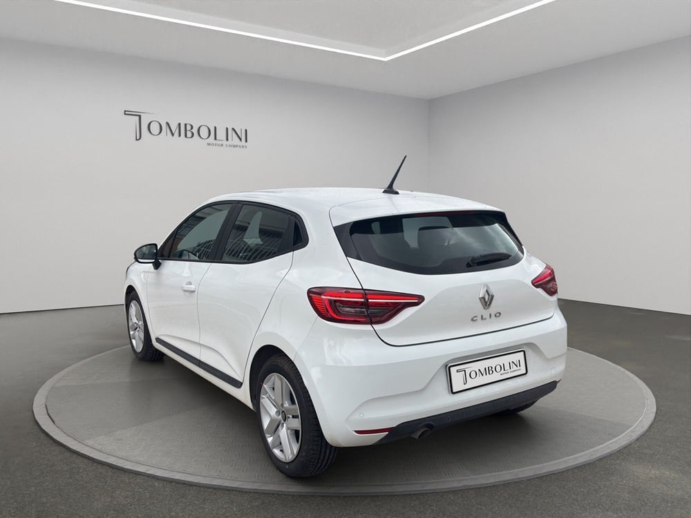 Renault Clio usata a Macerata (7)