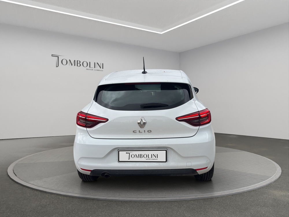 Renault Clio usata a Macerata (8)