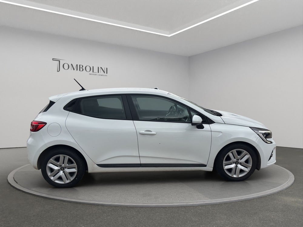 Renault Clio usata a Macerata (9)