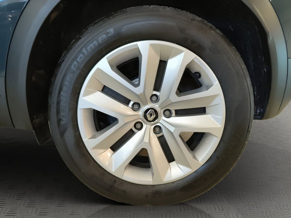 Renault Captur usata a Macerata (12)