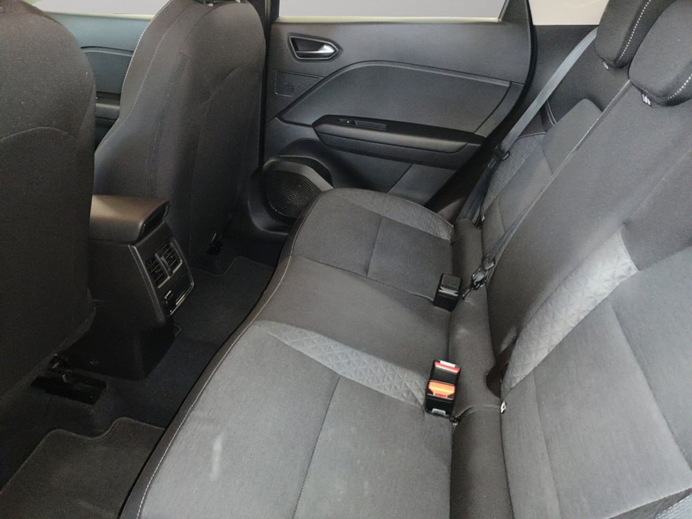 Renault Captur usata a Macerata (13)