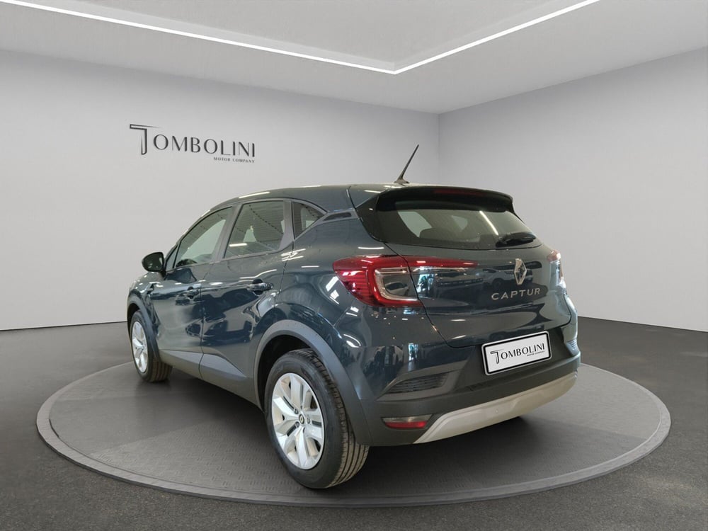Renault Captur usata a Macerata (3)