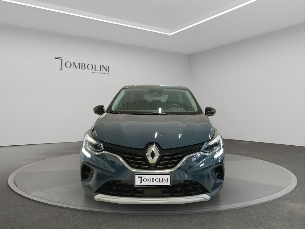 Renault Captur usata a Macerata (4)