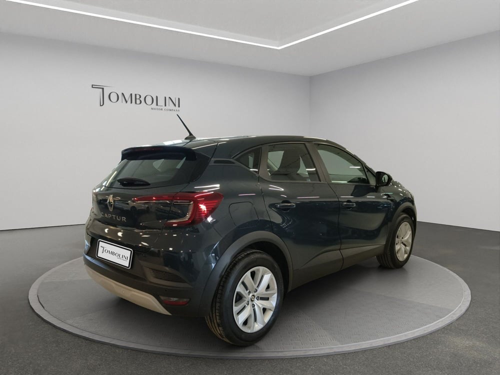 Renault Captur usata a Macerata (5)