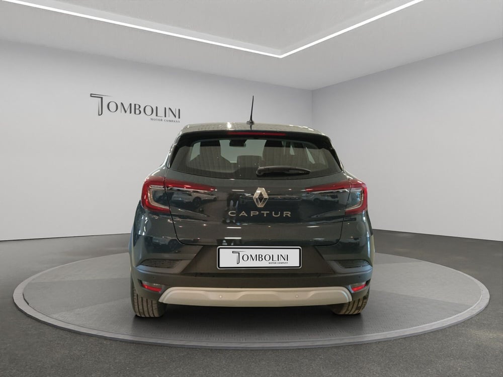 Renault Captur usata a Macerata (8)