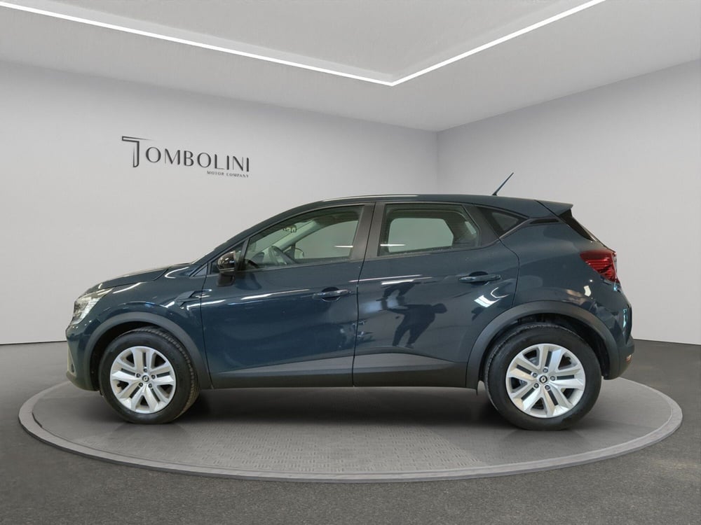 Renault Captur usata a Macerata (9)