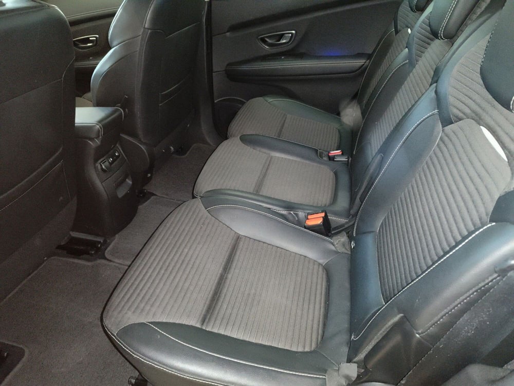 Renault Grand Scénic usata a Macerata (10)