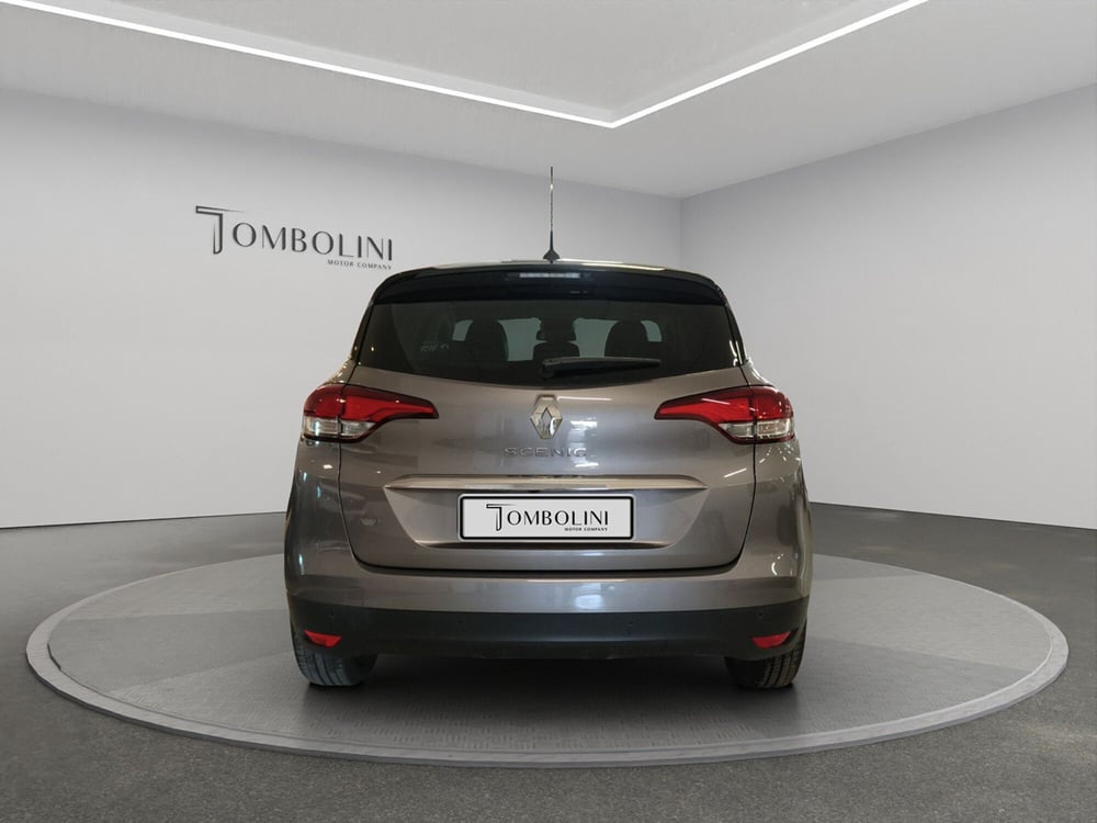 Renault Grand Scénic usata a Macerata (5)
