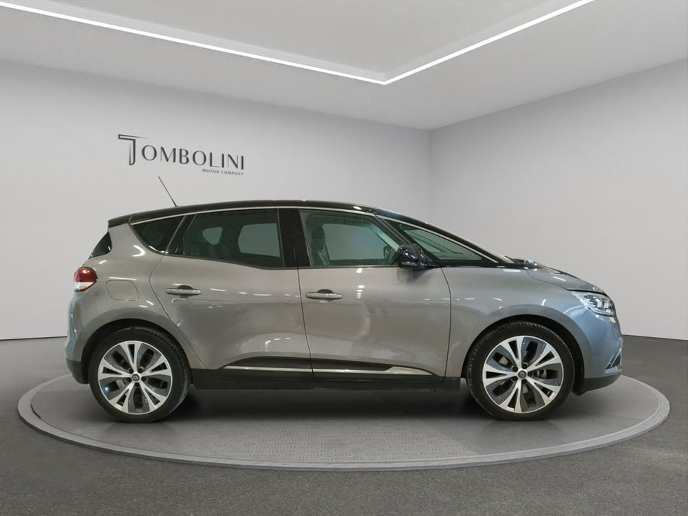 Renault Grand Scénic usata a Macerata (7)